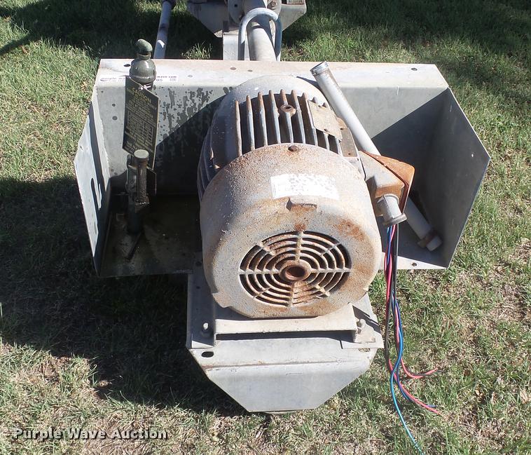 image for item ER9705 Marley 68-4593F pitch fan