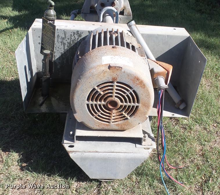 image for item ER9705 Marley 68-4593F pitch fan