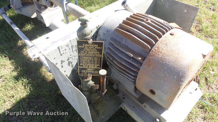 image for item ER9705 Marley 68-4593F pitch fan