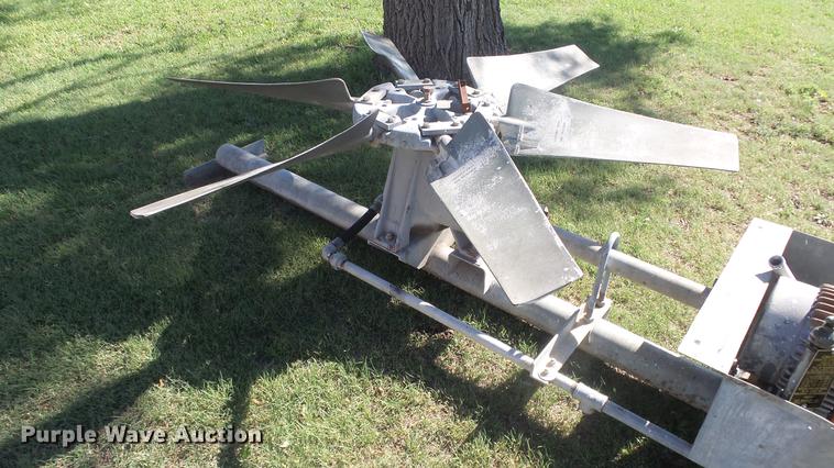 image for item ER9705 Marley 68-4593F pitch fan