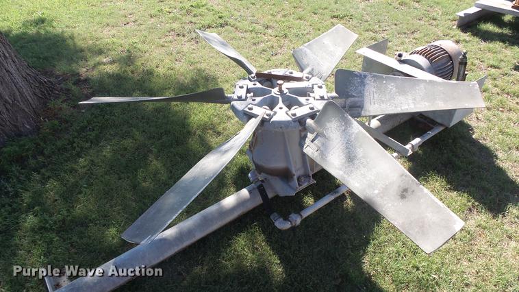 image for item ER9705 Marley 68-4593F pitch fan