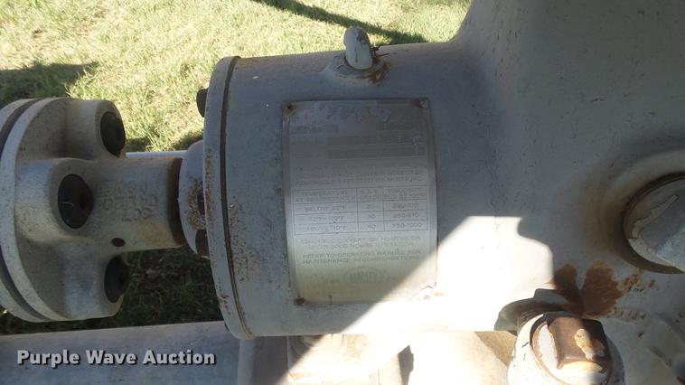 image for item ER9705 Marley 68-4593F pitch fan