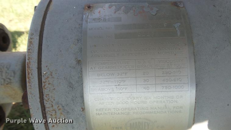 image for item ER9705 Marley 68-4593F pitch fan