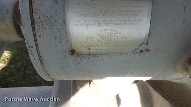 image for item ER9705 Marley 68-4593F pitch fan