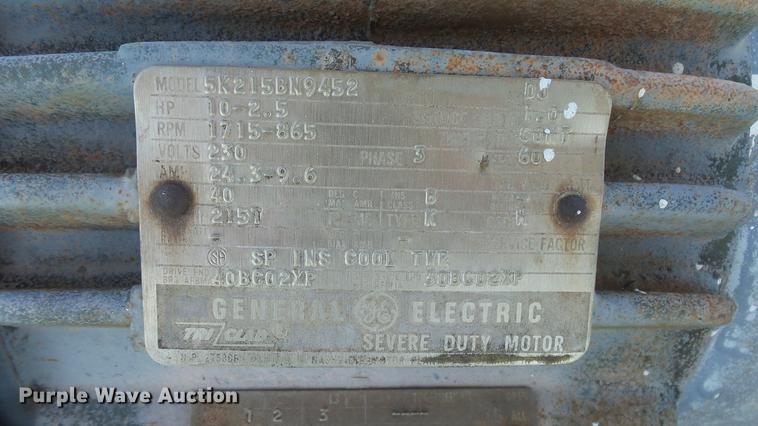 image for item ER9705 Marley 68-4593F pitch fan