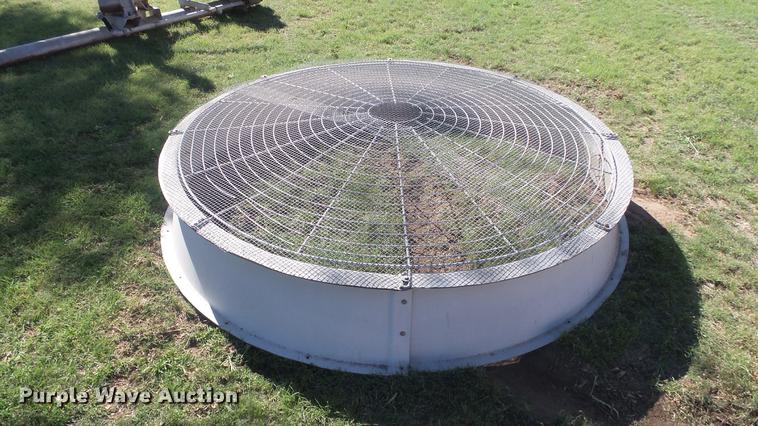 image for item ER9705 Marley 68-4593F pitch fan