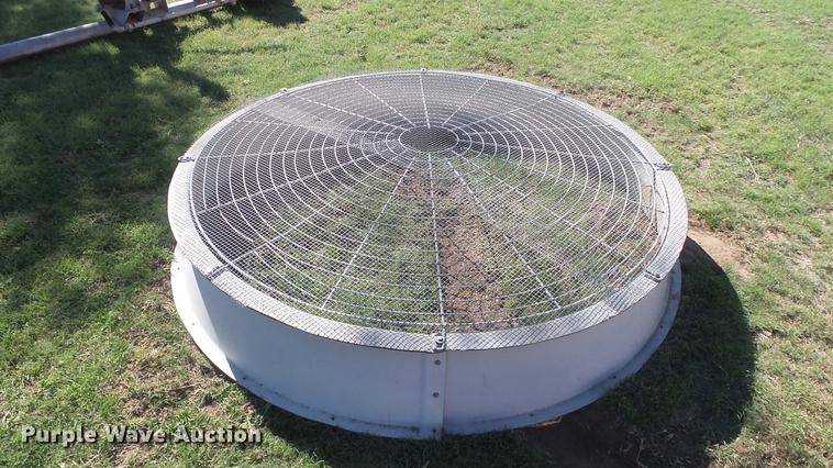 image for item ER9705 Marley 68-4593F pitch fan