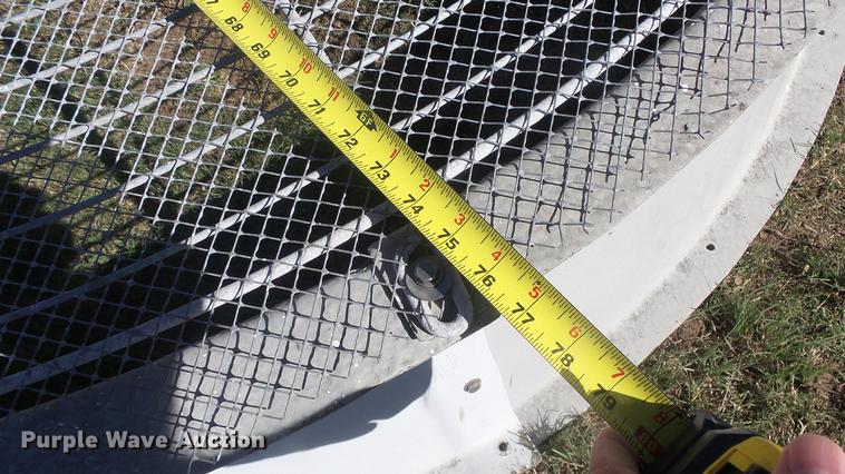 image for item ER9705 Marley 68-4593F pitch fan