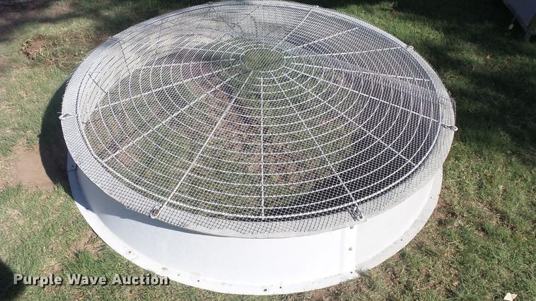 image for item ER9705 Marley 68-4593F pitch fan