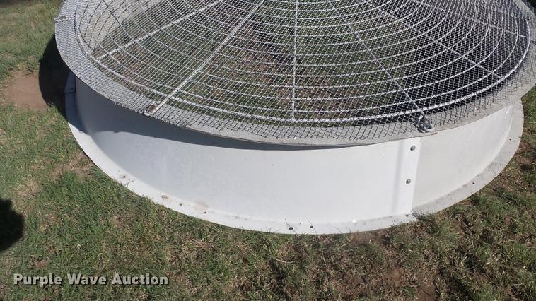 image for item ER9705 Marley 68-4593F pitch fan