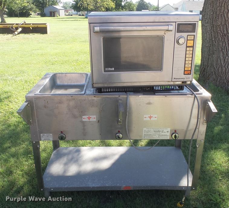 image for item ER9707 Kitchen equipment