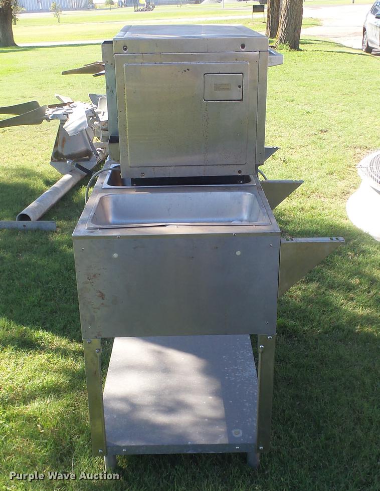 image for item ER9707 Kitchen equipment