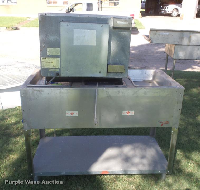 image for item ER9707 Kitchen equipment