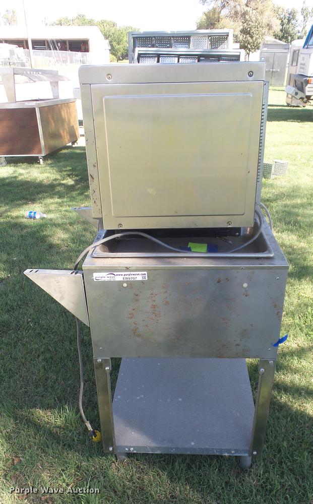 image for item ER9707 Kitchen equipment