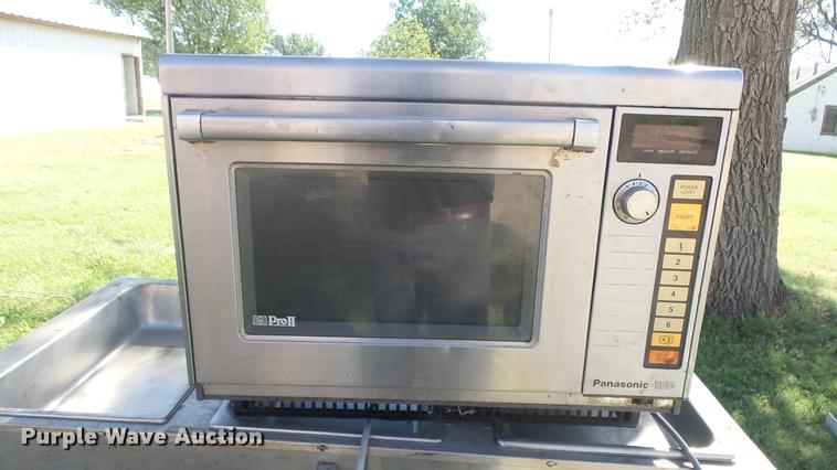 image for item ER9707 Kitchen equipment