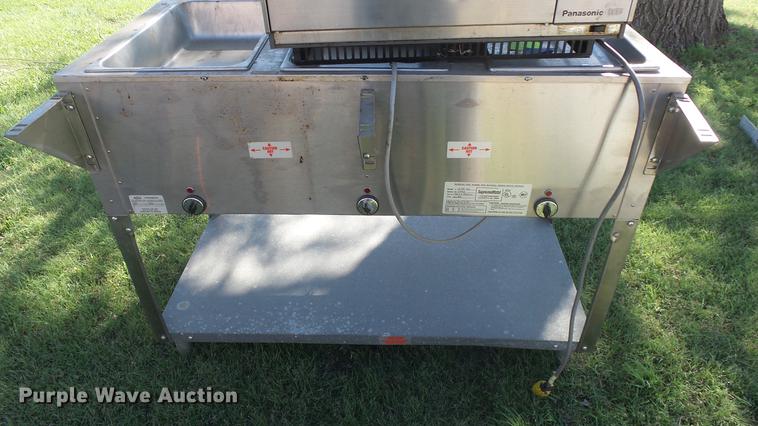 image for item ER9707 Kitchen equipment