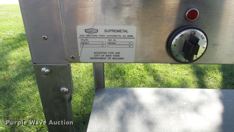 image for item ER9707 Kitchen equipment