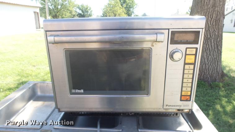 image for item ER9707 Kitchen equipment