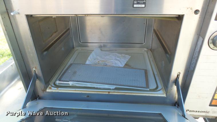 image for item ER9707 Kitchen equipment