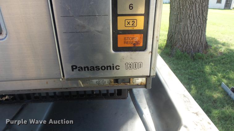 image for item ER9707 Kitchen equipment