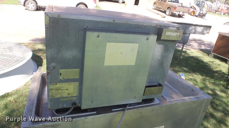 image for item ER9707 Kitchen equipment