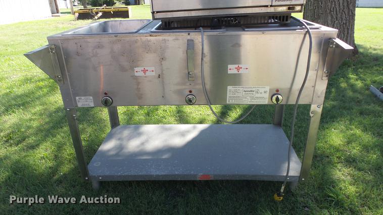 image for item ER9707 Kitchen equipment