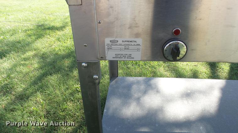 image for item ER9707 Kitchen equipment