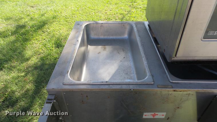 image for item ER9707 Kitchen equipment