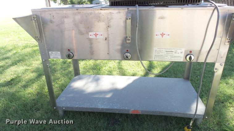 image for item ER9707 Kitchen equipment