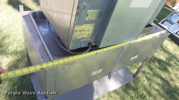 image for item ER9707 Kitchen equipment