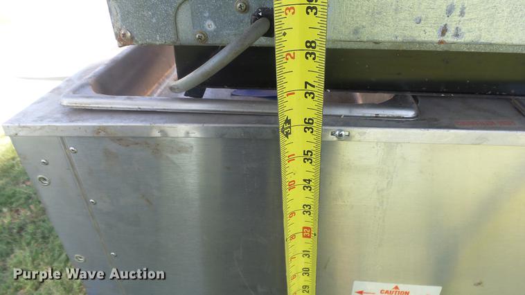 image for item ER9707 Kitchen equipment