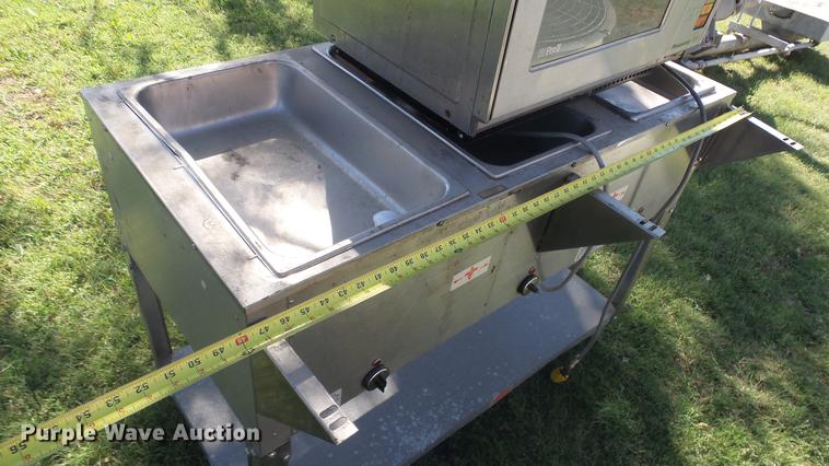 image for item ER9707 Kitchen equipment