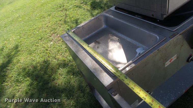 image for item ER9707 Kitchen equipment