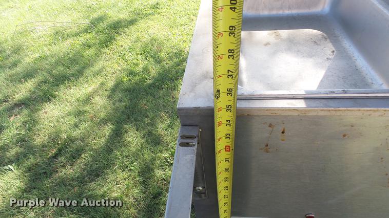 image for item ER9707 Kitchen equipment