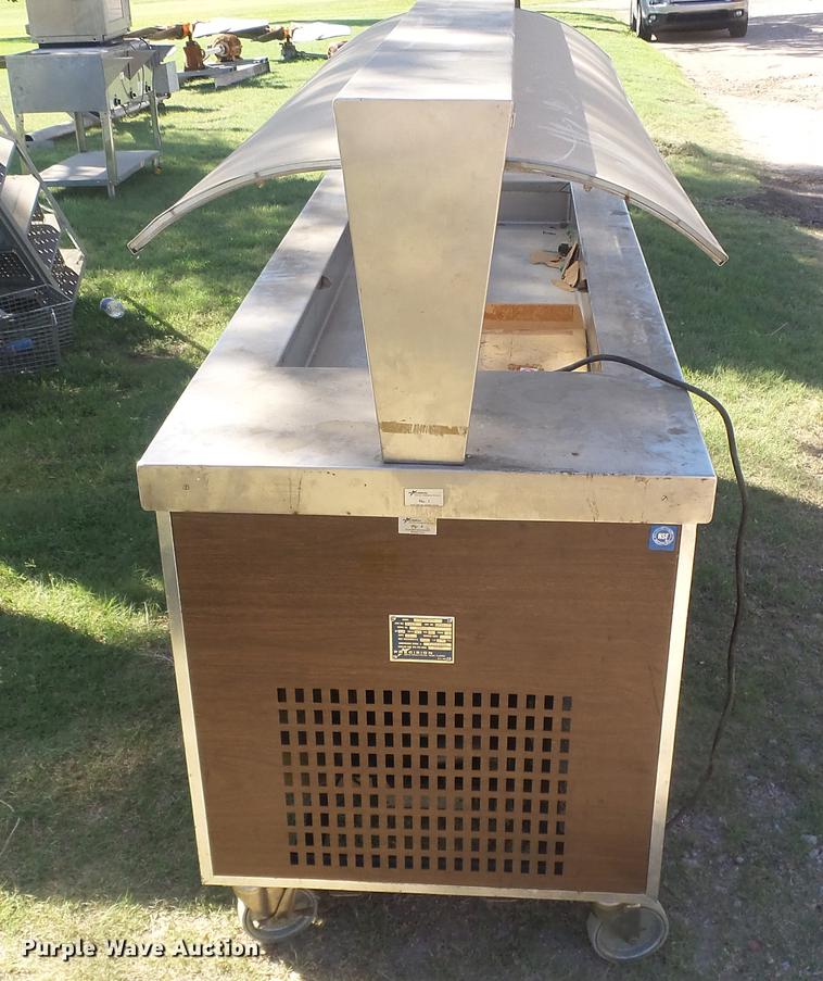 image for item ER9710 Precision food warmer