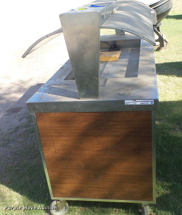 image for item ER9710 Precision food warmer