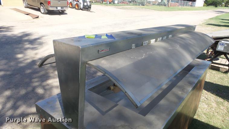 image for item ER9710 Precision food warmer