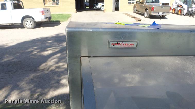 image for item ER9710 Precision food warmer