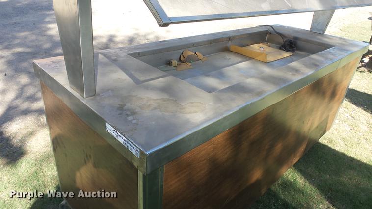 image for item ER9710 Precision food warmer