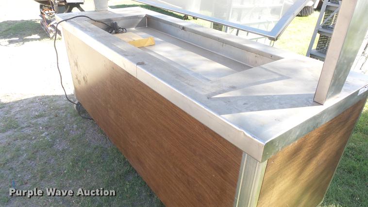 image for item ER9710 Precision food warmer