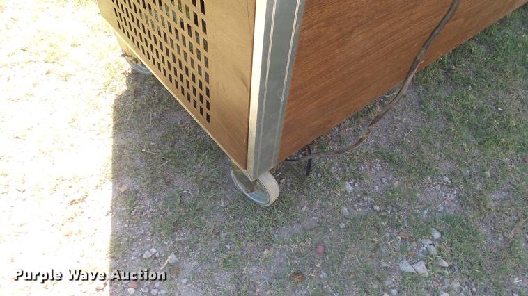 image for item ER9710 Precision food warmer