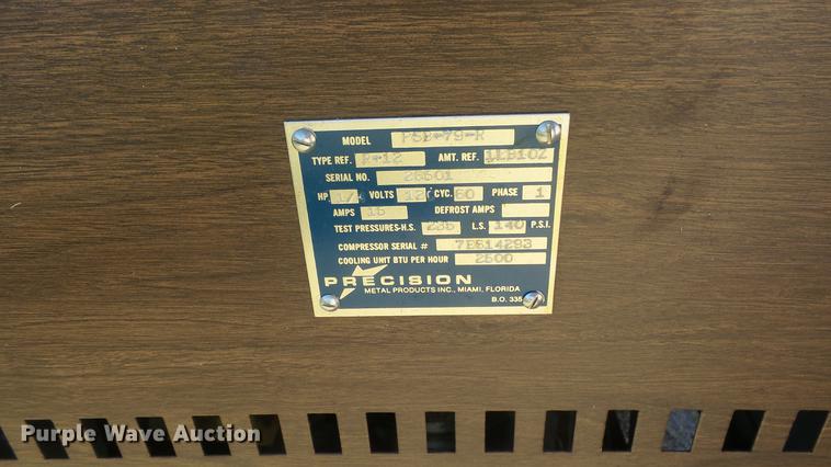 image for item ER9710 Precision food warmer