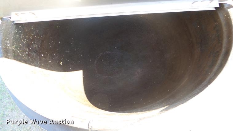 image for item ER9711 Gas Wok