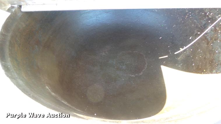 image for item ER9711 Gas Wok