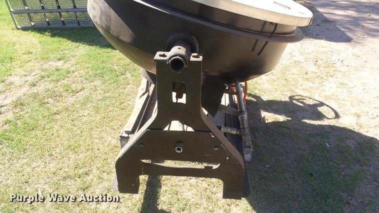 image for item ER9711 Gas Wok