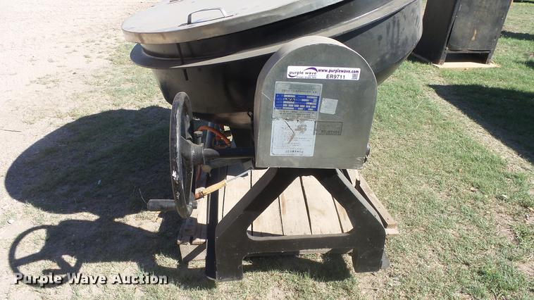 image for item ER9711 Gas Wok