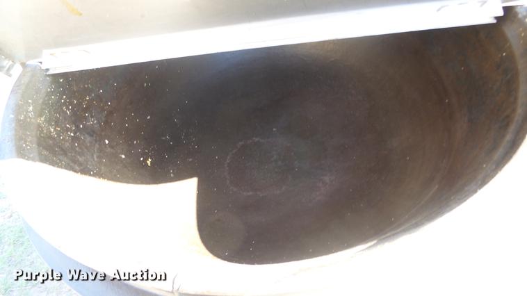 image for item ER9711 Gas Wok