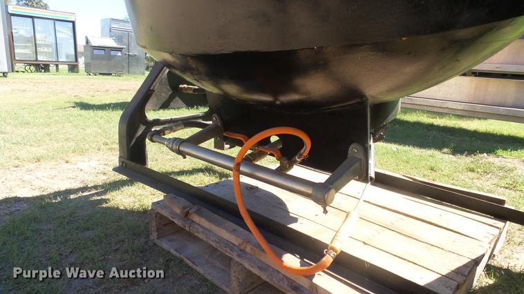 image for item ER9711 Gas Wok