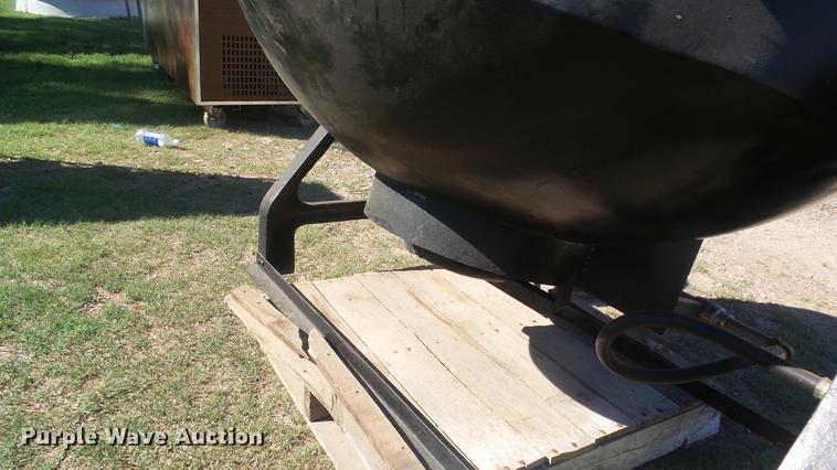 image for item ER9711 Gas Wok