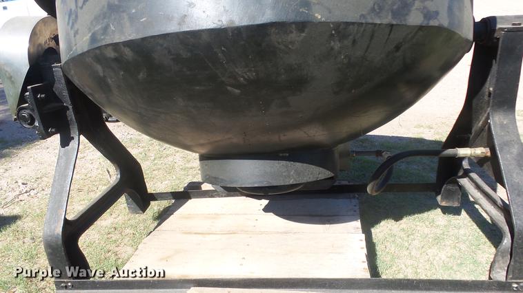 image for item ER9711 Gas Wok